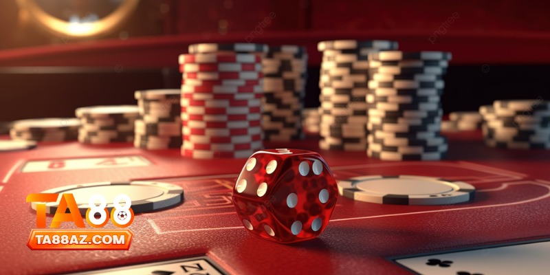 Table Games Ta88 - Trải Nghiệm Sòng Bạc Trực Tuyến Đỉnh Cao 3 Table Games Ta88