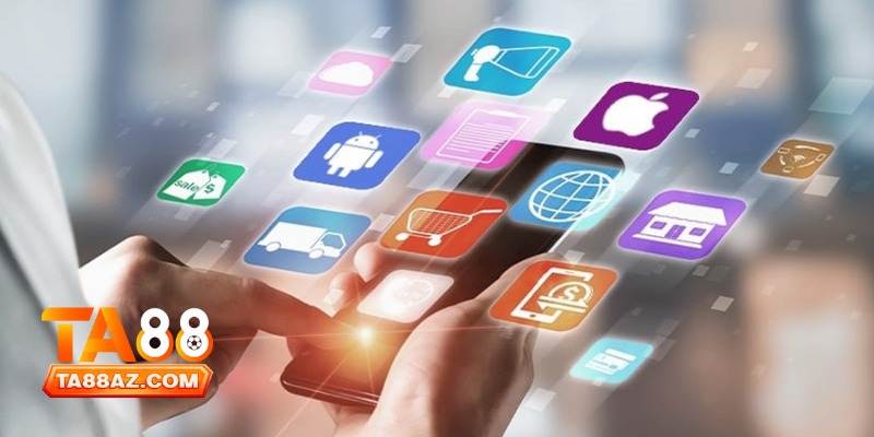 Hướng Dẫn Tải App Ta88 Cho iOS Và Android 3 Tải App Ta88 Cho iOS Và Android