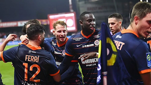 Kèo An Toàn Trận Montpellier vs Reims