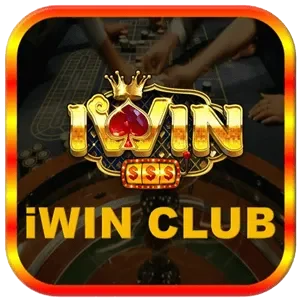 logo Iwin club