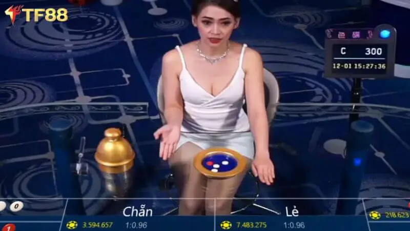 Nắm chắc mẹo chơi xóc đĩa online sẽ chắc chắn thắng cược cao