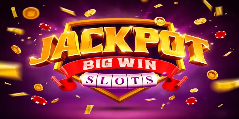 Tìm hiểu cá cược jackpot tại TF88 là gì?