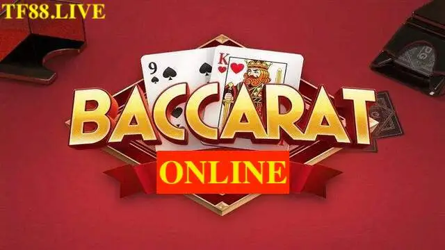 Baccarat Online là gì?
