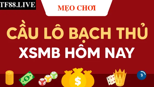 Một vài mẹo chơi bạch thủ lô