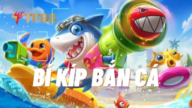 Một số lưu ý trong Cách chơi bắn cá Tf88