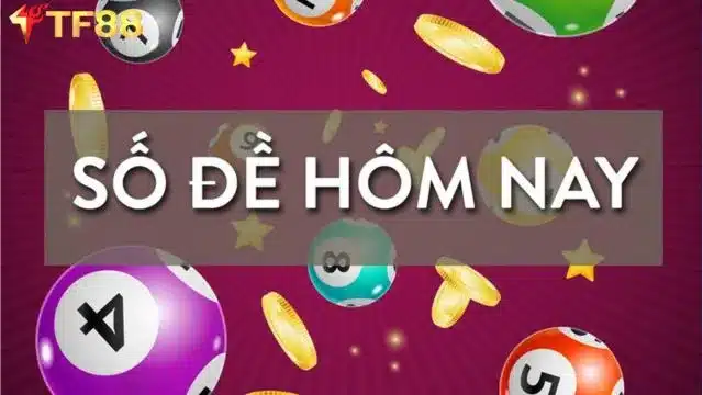 Điểm qua một số phương pháp soi cầu lô đề chuẩn xác nhất-Tf88