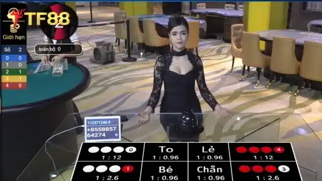 Kinh nghiệm chơi xóc đĩa ăn tiền từ nhà cái TF88