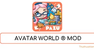 Tải Mod Avatar World ® Apk