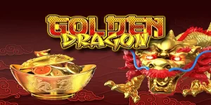 bắn cá golden dragon tk88