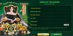 ảnh đại diện đăng ký tk88