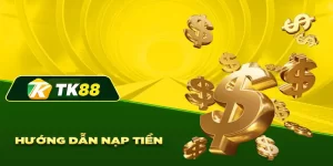 ảnh đại diện nạp tiền tk88