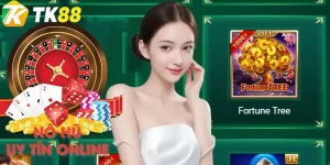 Fortune Tree TK88