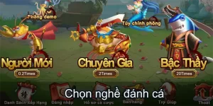 three kingdoms tk88
