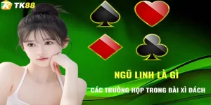 ngũ linh là gì tk88
