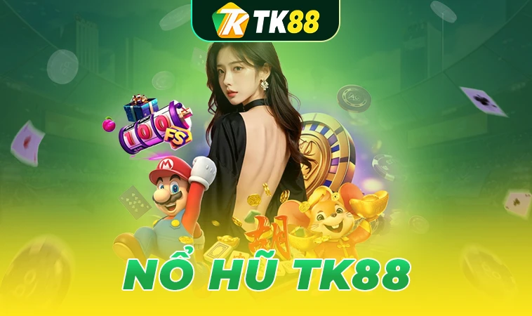 TK88 - Trang Chủ TK 88 - Nhà Cái Cá Cược Online Số 1 Việt Nam