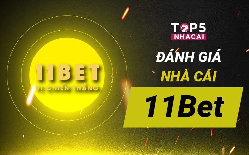 11Bet