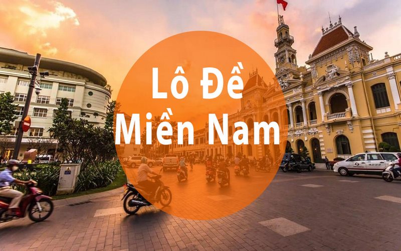 Tìm Hiểu Về Lô Đề Miền Nam Là Gì? 