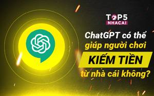 Chatgpt Kiem Tien Tu Nha Cai
