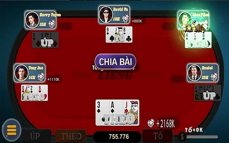 Chơi Bài Online Tại Nhà Cái Uy Tín Nào? 