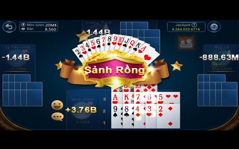 Tại Sao Mọi Người Nên Lựa Chọn Game Mậu Binh?