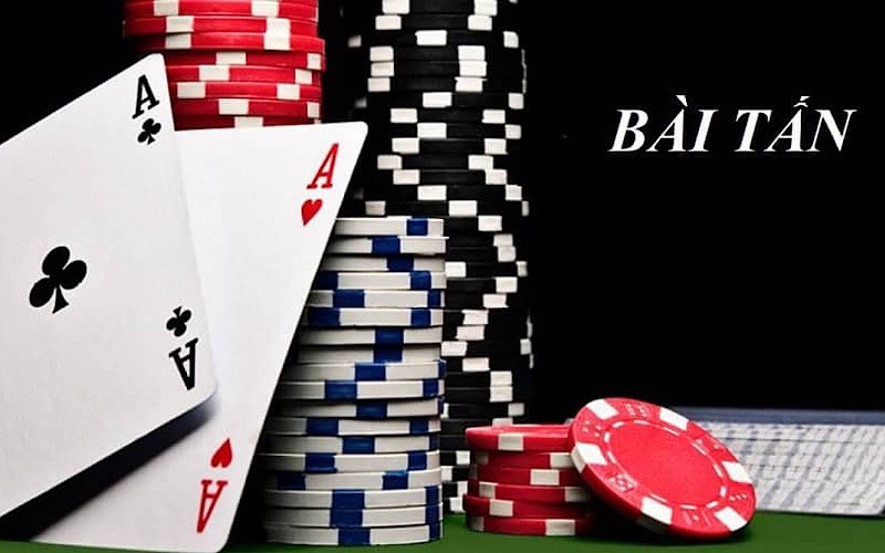 Giới Thiệu Về Trò Chơi Đánh Bài Tấn
