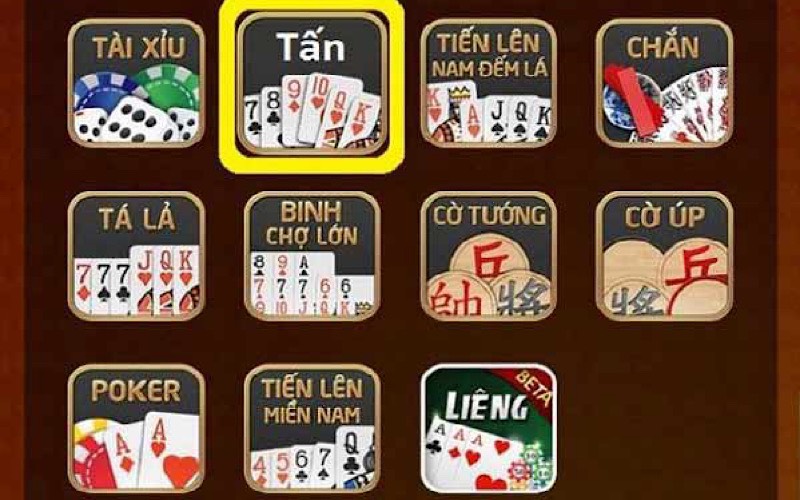 Kinh Nghiệm Chơi Bài Tấn Hay Nhất