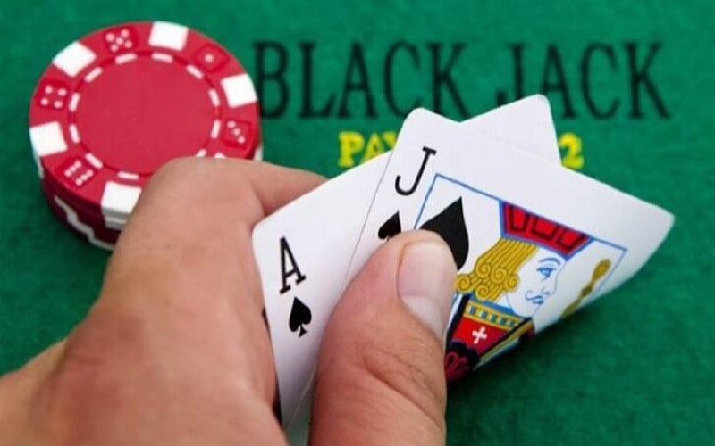 Giới Thiệu Về Game Bài Xì Dách