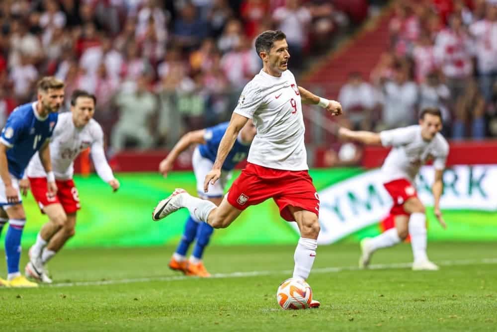 Các đội bóng tại Euro 2024