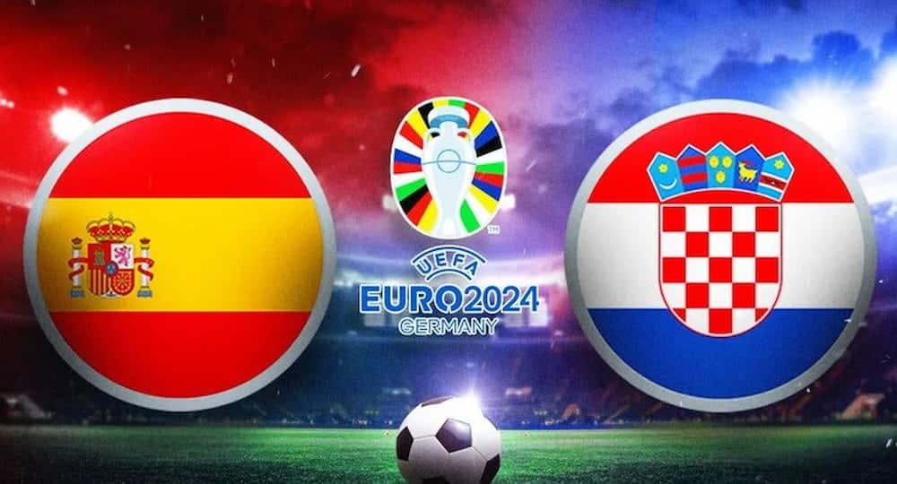 Cách xem trực tiếp Euro 2024 tại Việt Nam