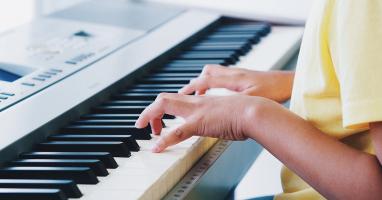 Địa chỉ học Piano uy tín nhất tại TP. Hồ Chí Minh