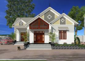 Công ty xây dựng nhà đẹp nhất tỉnh Ninh Thuận
