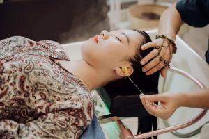 Địa chỉ gội đầu dưỡng sinh chất lượng nhất tại huyện Hóc Môn, TP.HCM