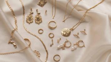 Shop bán trang sức phụ kiện độc lạ uy tín nhất tại TP. Hồ Chí Minh