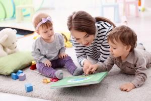 Dịch vụ bảo mẫu tại nhà uy tín nhất Hà Nội