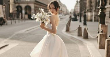 Studio cho thuê váy cưới đẹp nhất quận Thanh Xuân, Hà Nội