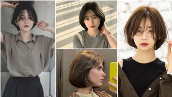 Salon làm tóc chất lượng gần Times City