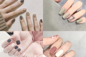 Tiệm làm nail đẹp và chất lượng nhất TP. Cẩm Phả, Quảng Ninh