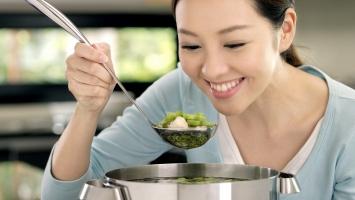 Bí quyết hay nhất để bạn áp dụng trong việc nấu ăn