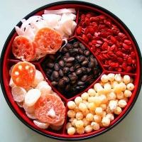 Món mứt trái cây ngon nhất và cách làm để ăn Tết thêm niềm vui