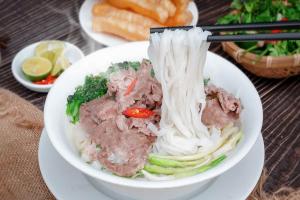 Quán phở ngon và đông khách nhất tại TP. Buôn Ma Thuột, Đắk Lắk
