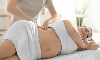 Dịch vụ massage cho mẹ bầu uy tín, chất lượng nhất tỉnh Bắc Ninh