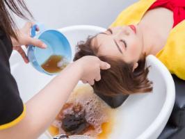 Địa chỉ gội đầu dưỡng sinh chất lượng tốt nhất tại quận Bình Thạnh, TP.HCM