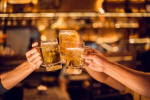 Nhà hàng beer/bar chất lượng nhất tại Hà Nội