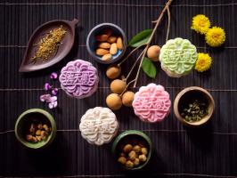 Địa chỉ bán đồ làm bánh trung thu uy tín nhất tại Hà Nội