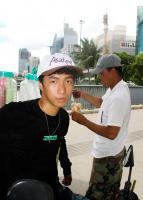 Shop bán mũ snapback, mũ lưỡi trai đẹp nhất ở TP. Hồ Chí Minh
