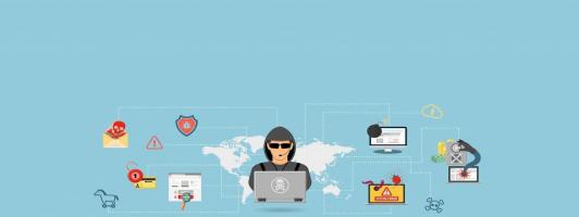 Vụ hack máy tính nổi tiếng nhất trên thế giới