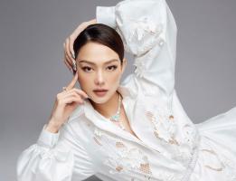 Nữ diễn viên đẹp nhất Việt Nam hiện nay