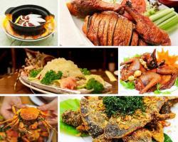 Quán ăn ngon và chất lượng tại đường Nguyễn Ngọc Vũ, Hà Nội