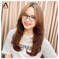 Salon nhuộm tóc đẹp nhất TP. Rạch Giá, Kiên Giang