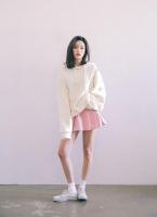 Cách chọn váy cho cô nàng chân ngắn